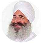 Gurucharan Khalsa